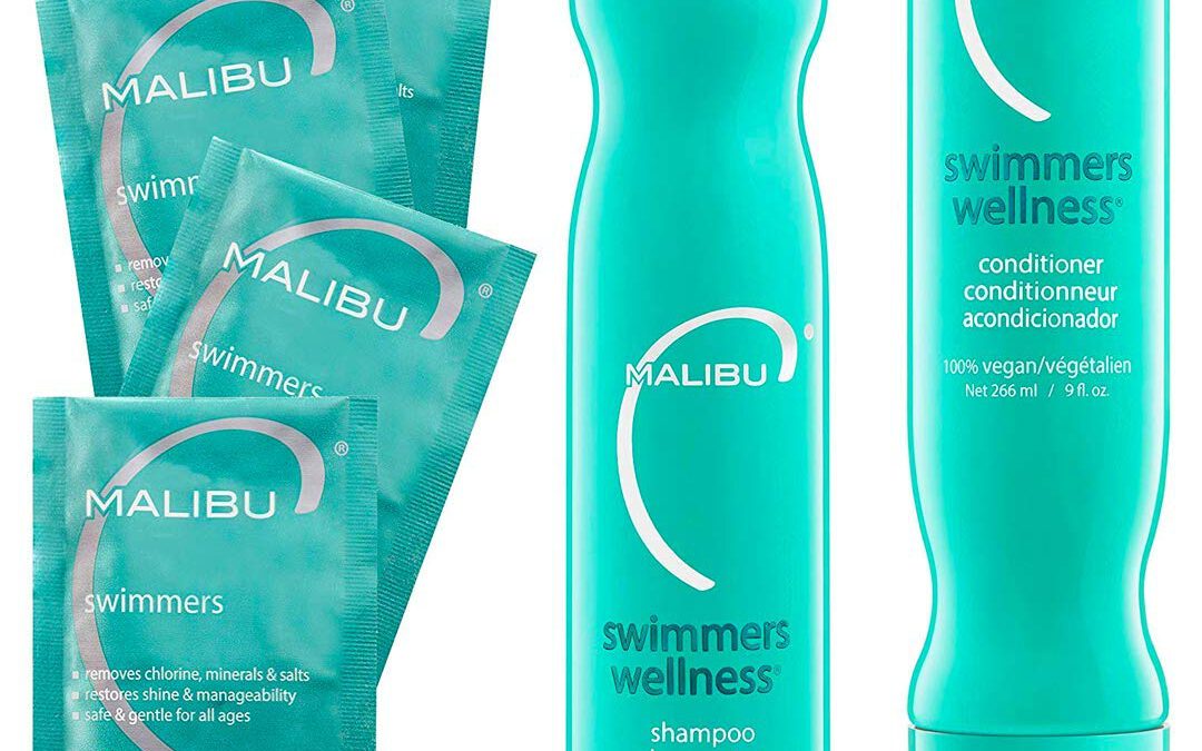 How to Prevent and Fix Green Hair After Swimming in a Pool
