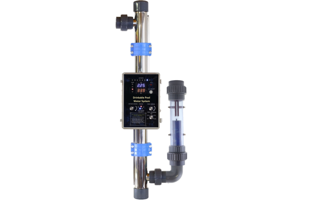What is a Drinkable Pool Water System? (Definition)