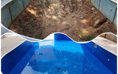 3 Things to Know about DIY Swimming Pool Liner Installation in 2020