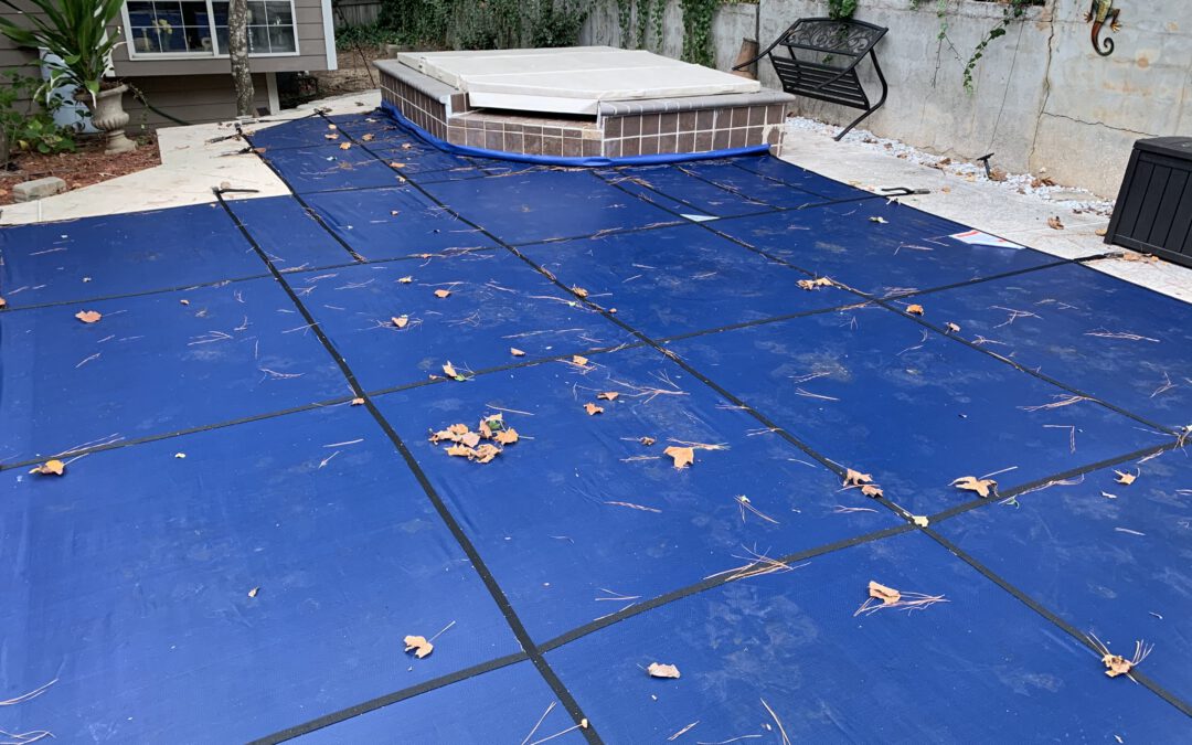 Swimming Pool Cover Prices in 2020?